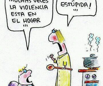 Bullying: Las dos caras de una misma moneda