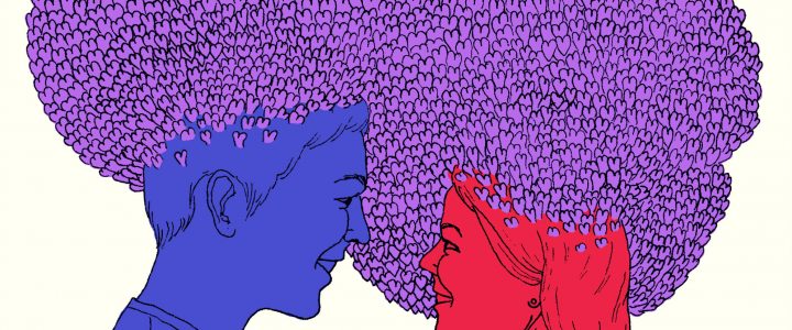 Los cambios químicos en el cerebro de una pareja conformada (Segunda Parte)