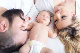El embarazo: los cambios neuropsicológicos de los padres