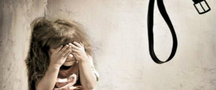 El maltrato infantil, las secuelas psicológicas