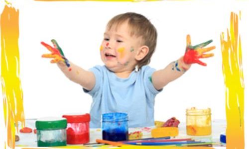 La estimulación en la infancia