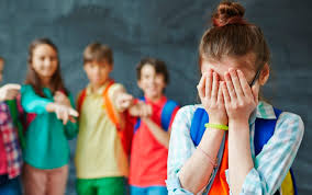 El Bullying, sus principales actores, un enfoque neuropsicológico
