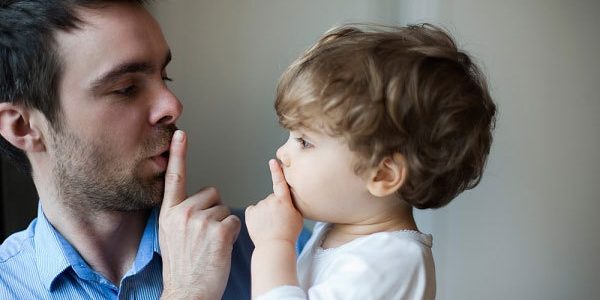 La importancia de la disciplina y el afecto en la crianza de los niños